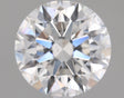 1.50 carat Round diamond G SI1 Excellent