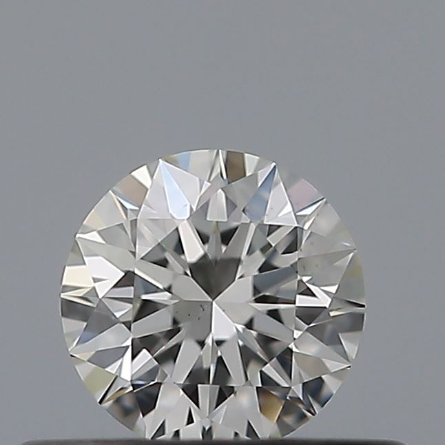 0.30 carat Round diamond G  VS2 Excellent