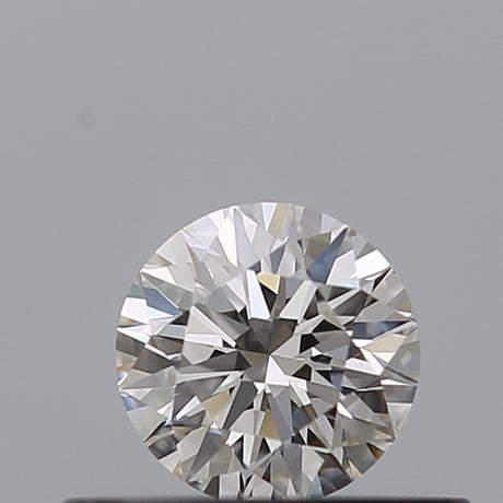0.32 carat Round diamond H VVS2 Excellent