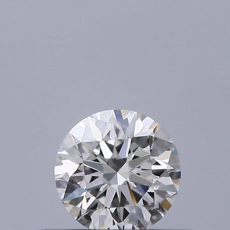 0.28 carat Round diamond G VVS1 Excellent