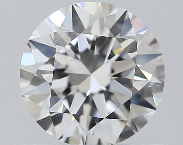 0.50 carat Round diamond D  VVS1 Excellent