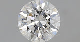 0.54 carat Round diamond F IF Excellent