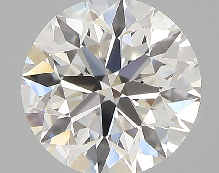 0.43 carat Round diamond G  VVS2 Excellent