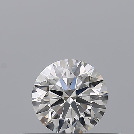 0.32 carat Round diamond F  VVS2 Excellent
