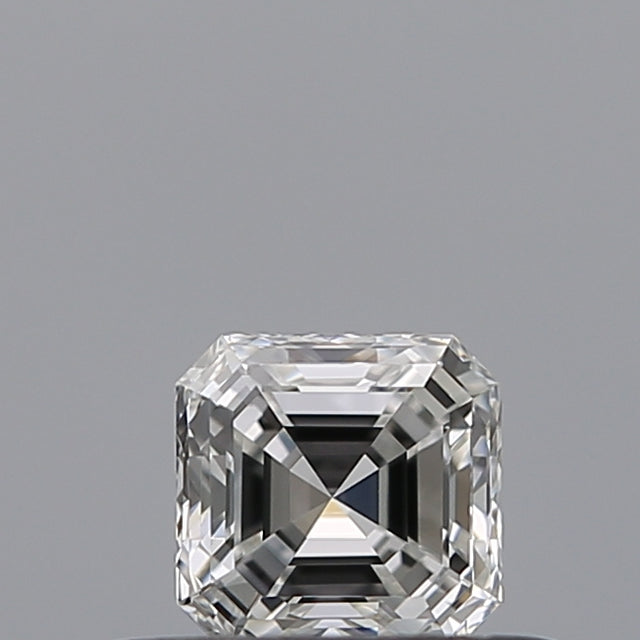 0.30 carat Emerald diamond F VVS1 