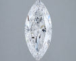 2.01 carat Marquise diamond D I1 VeryGood
