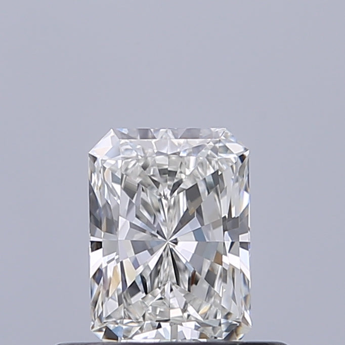 0.42 carat Radiant diamond E IF VeryGood