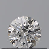 0.22 carat Round diamond G  VS2 Excellent