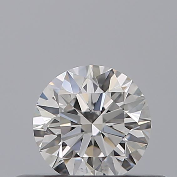 0.30 carat Round diamond D  VS2 Excellent