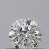 0.30 carat Round diamond D  VS2 Excellent