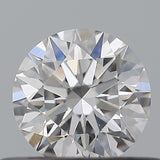 0.37 carat Round diamond E  SI1 Excellent