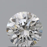 0.71 carat Round diamond E  SI1 Excellent