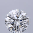 0.70 carat Round diamond E VS1 Excellent