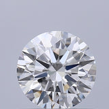 0.70 carat Round diamond E VS1 Excellent