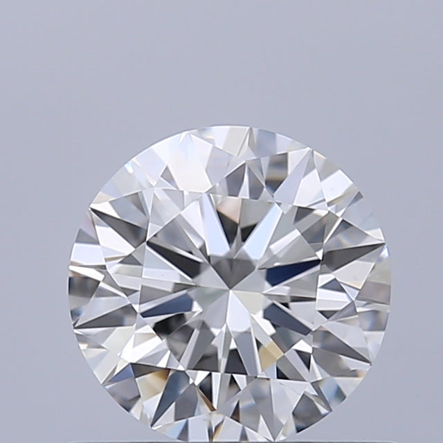 0.70 carat Round diamond E VS1 Excellent