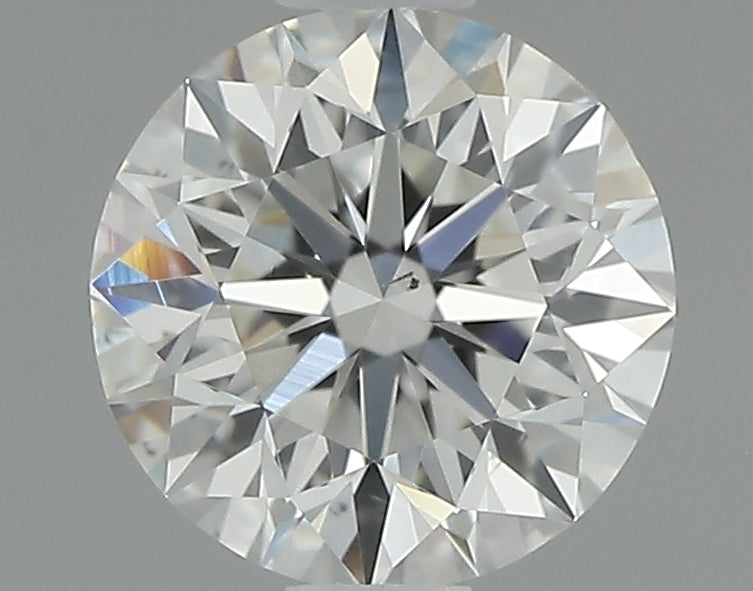 0.90 carat Round diamond G  SI1 Excellent