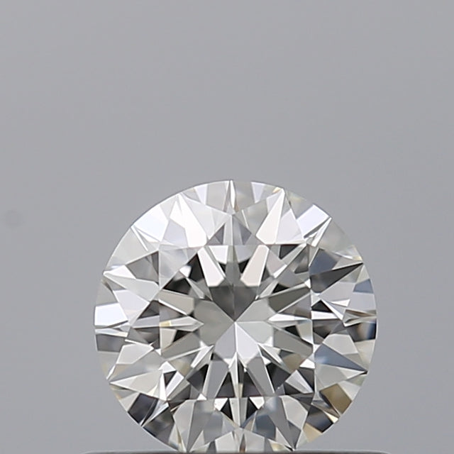 0.42 carat Round diamond G IF Excellent