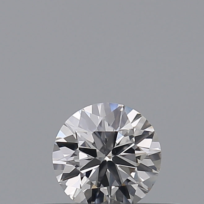 0.23 carat Round diamond E  SI2 Good