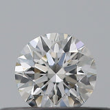 0.23 carat Round diamond G  VVS1 Excellent