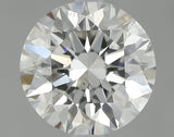 1.50 carat Round diamond H  SI1 Excellent