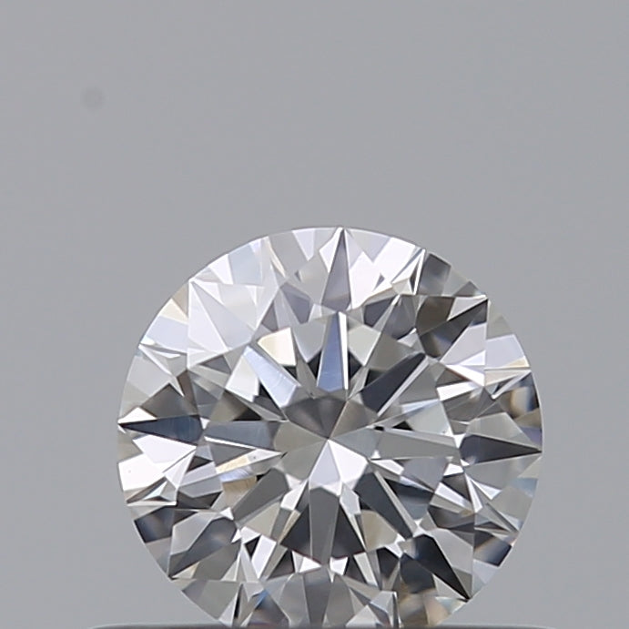 0.41 carat Round diamond E  SI2 Excellent