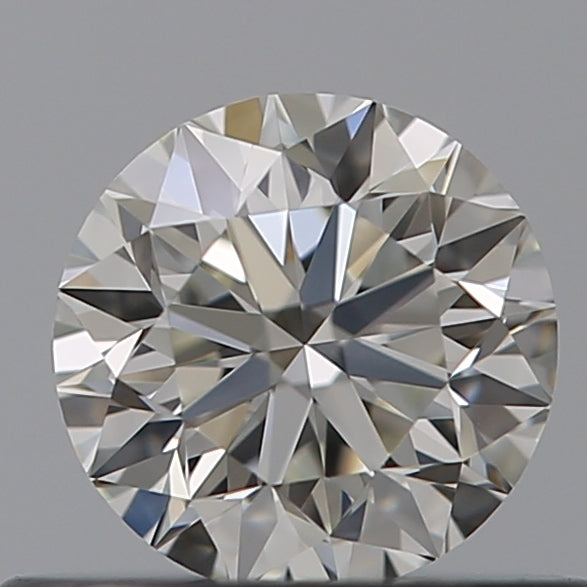 0.40 carat Round diamond G  VVS2 Very good