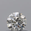 0.41 carat Round diamond H VS1 Excellent