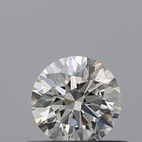 0.41 carat Round diamond H VS1 Excellent