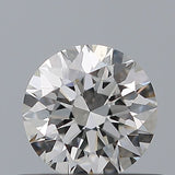 0.44 carat Round diamond F VS2 Excellent