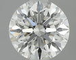 0.40 carat Round diamond I VS1 Excellent