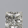 0.40 carat Princess diamond J IF 