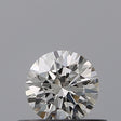 0.35 carat Round diamond H  VVS1 Excellent