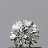 0.35 carat Round diamond H  VVS1 Excellent