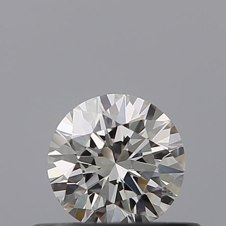 0.35 carat Round diamond H  VVS1 Excellent