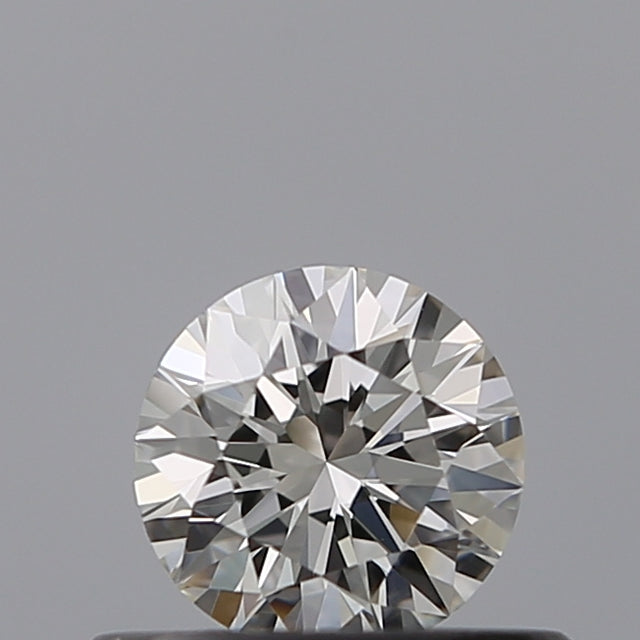 0.35 carat Round diamond H  VVS1 Excellent