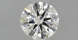 0.30 carat Round diamond H  IF Excellent