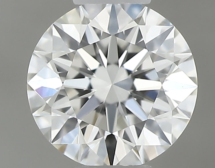 0.31 carat Round diamond G  IF Excellent