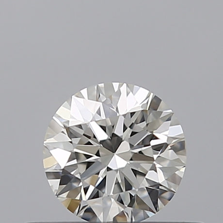 0.29 carat Round diamond G  VVS1 Excellent