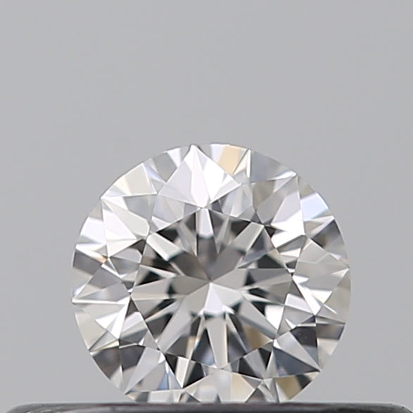 0.21 carat Round diamond E  VS1 Excellent