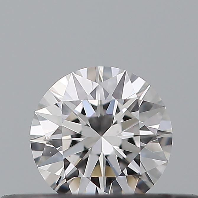 0.20 carat Round diamond E  VS2 Excellent