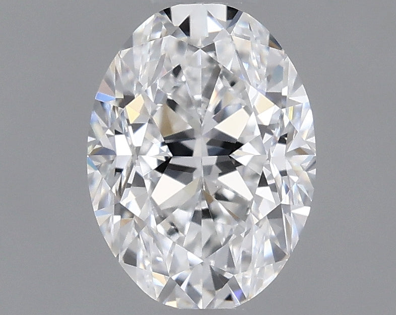 0.80 carat Oval diamond E VS1 