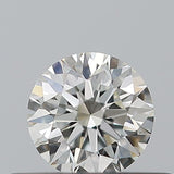 0.27 carat Round diamond G  VVS1 Excellent