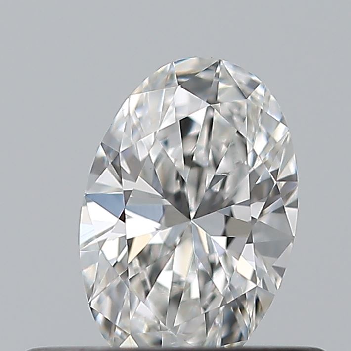 0.31 carat Oval diamond E  VS1