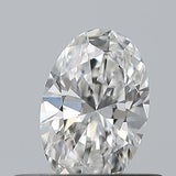 0.31 carat Oval diamond E  VS1