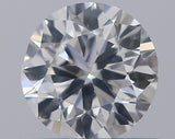 0.50 carat Round diamond E  SI2 Good
