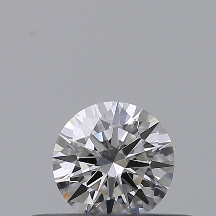 0.23 carat Round diamond E  VVS2 Excellent