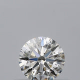 0.30 carat Round diamond G  VVS2 Excellent