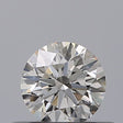 0.33 carat Round diamond F VVS2 Excellent