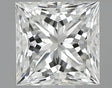 0.70 carat Princess diamond G VS2 