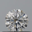 0.32 carat Round diamond H  VVS1 Excellent